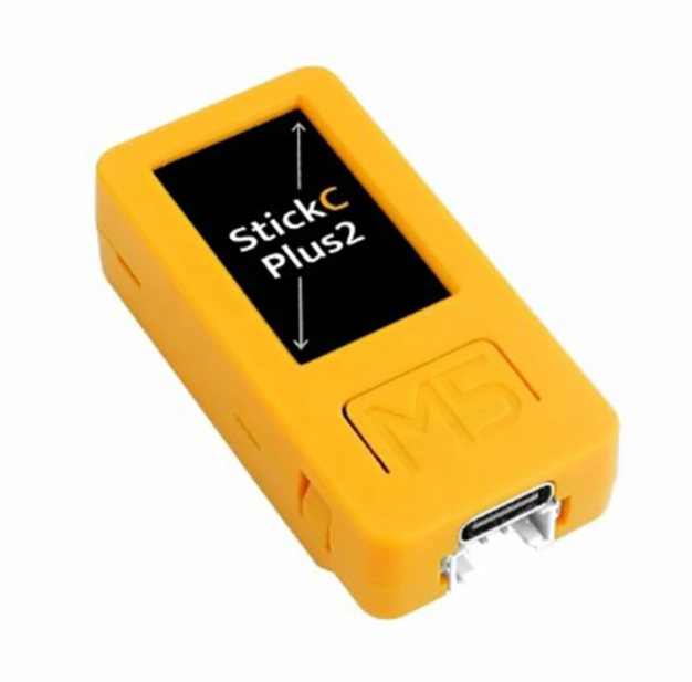 M5Stack Taşınabilir M5StickC P - M5Stickc incelemesi ve fiyatı