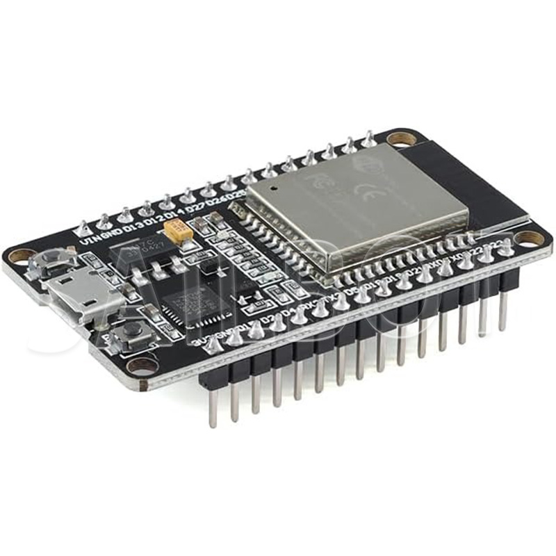 1/5/10 adet WR-32 32-S Gelişti - Nodemcu 32S incelemesi ve fiyatı