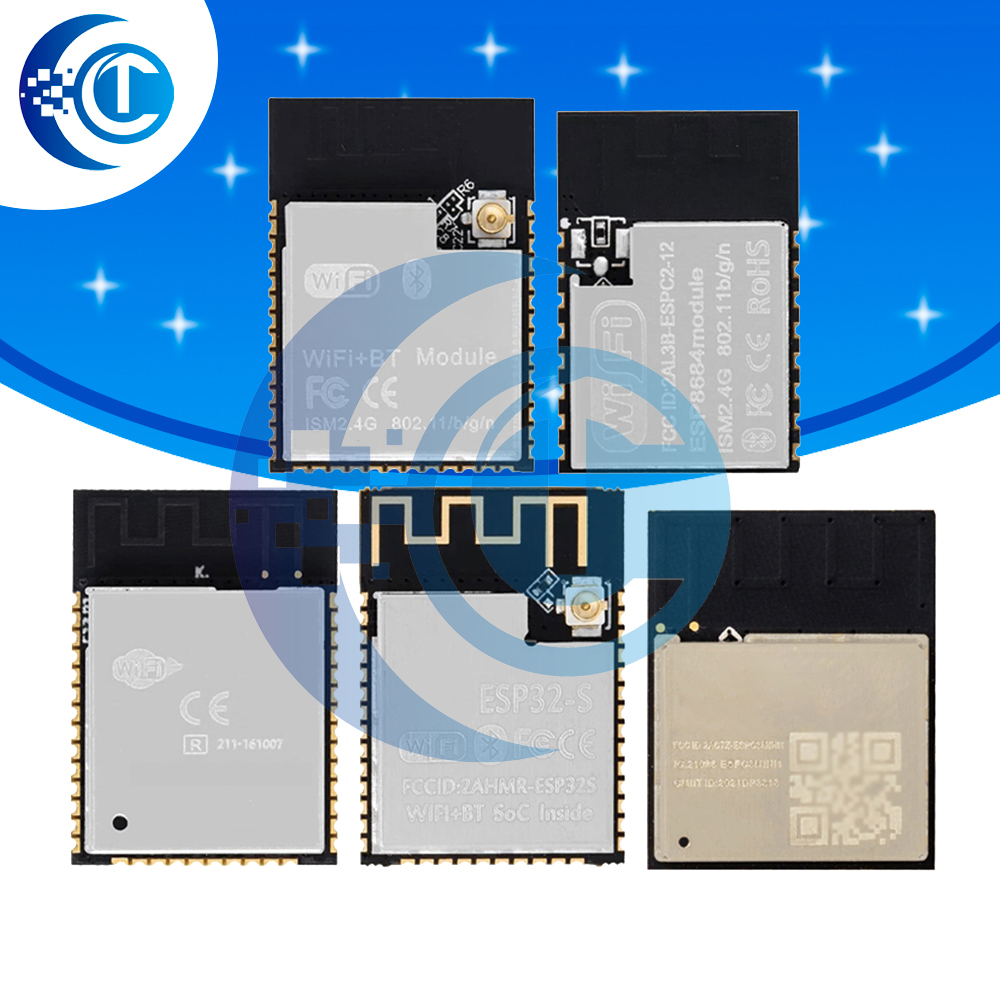 ESP32 ESP-32 Kablosuz Modül ES - Olimex Esp32 incelemesi ve fiyatı