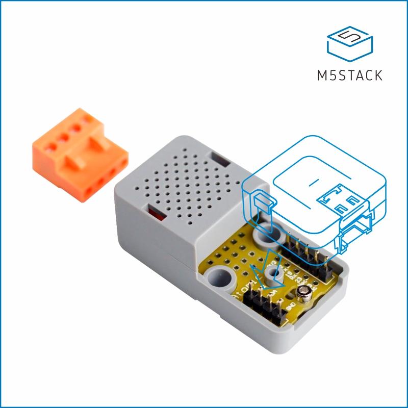 M5Stack Resmi ATOM Serisi PC D - M5Stack Core2 incelemesi ve fiyatı