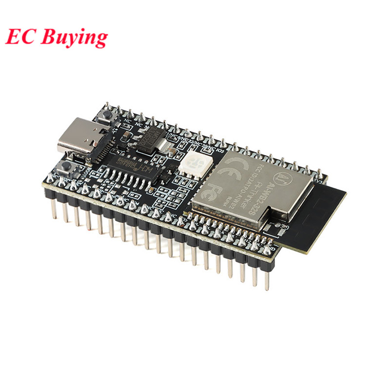 Ai-WB2-32S NodeMCU-Ai-WB2-32S- - Nodemcu 32S incelemesi ve fiyatı