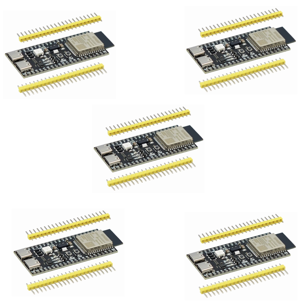 1-10PCESP32-S3-DevKitC-1 ESP32 - Esp32 S3 Devkitc 1 incelemesi ve fiyatı