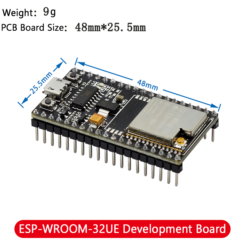 Hayır � � NodeMCU ESP-32S ESP- - Nodemcu 32S incelemesi ve fiyatı