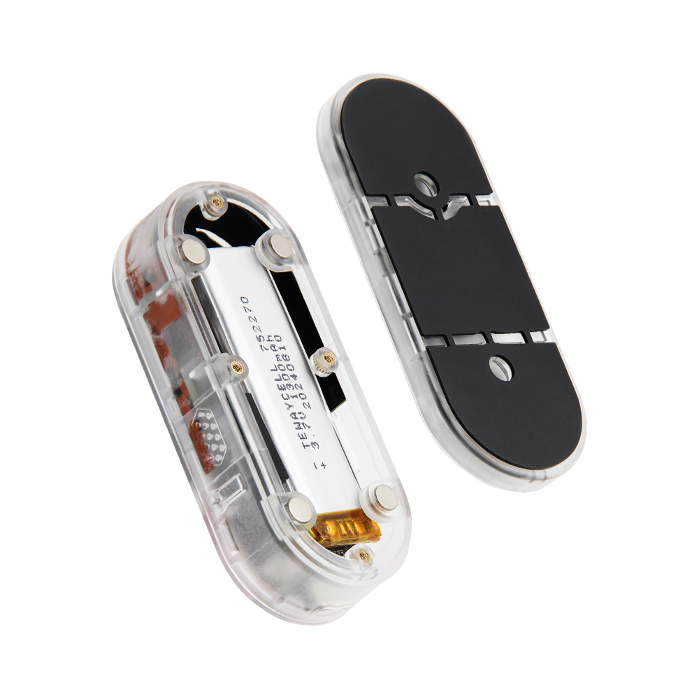 LILYGO T-Embed-CC1101 ESP32-S3 - Lolin S3 incelemesi ve fiyatı