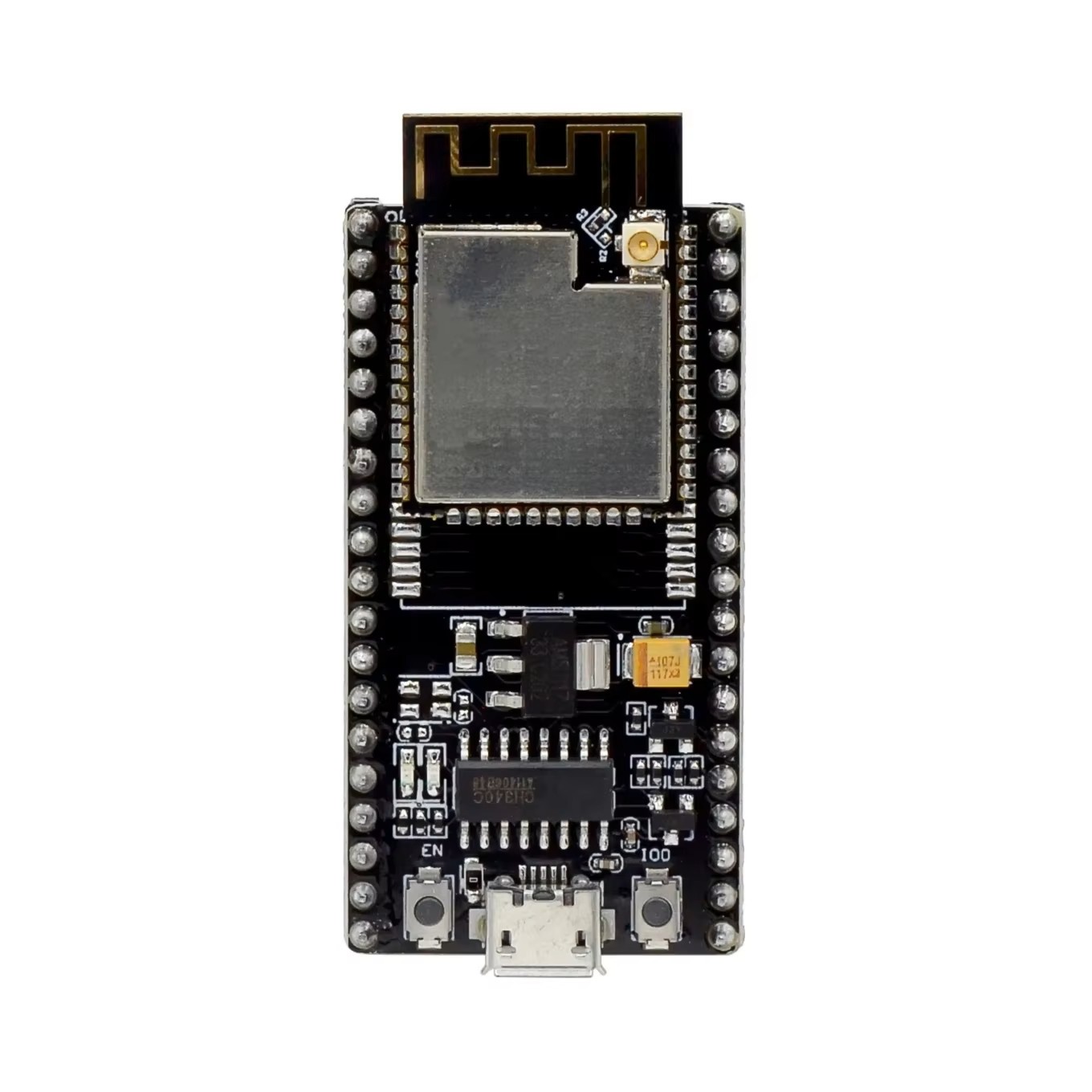 NodeMCU ESP-32S ESP-WROOM-32E  - Nodemcu 32S incelemesi ve fiyatı