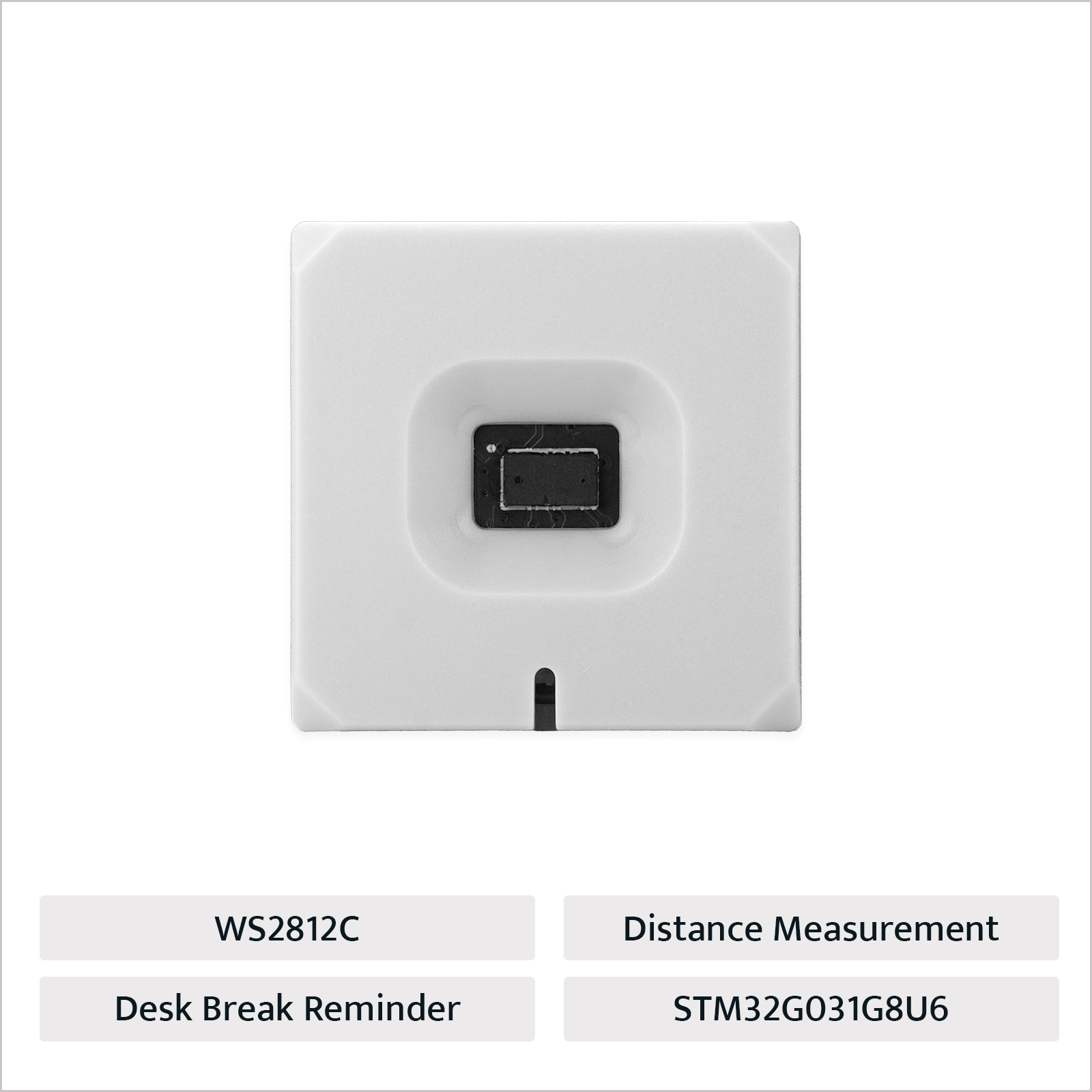M5Stack Resmi Zincir ToF (VL53 - M5Stack incelemesi ve fiyatı