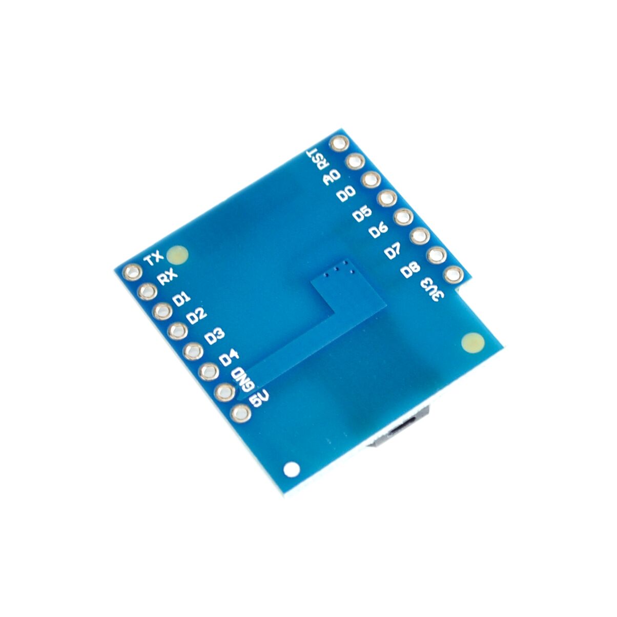 WEMOS D1 mini için Buzzer Kalk - Wemos D1 Mini incelemesi ve fiyatı