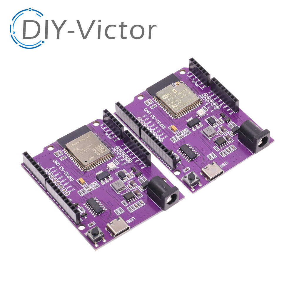 ESP32-S3-DevKitC-1 ESP32-S3-n1 - Esp32 S3 Devkitc 1 incelemesi ve fiyatı