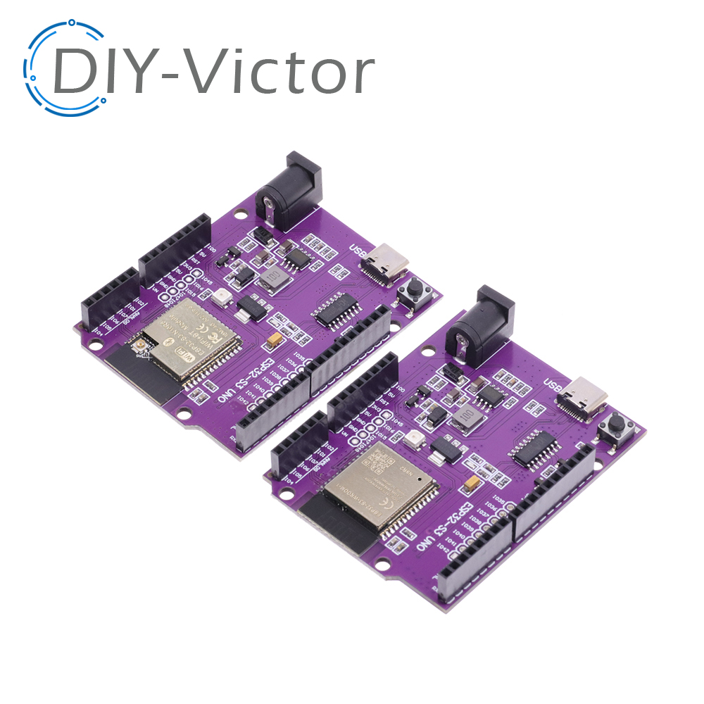 ESP32-S3-DevKitC-1 ESP32-S3-n1 - Esp32 S3 Devkitc 1 incelemesi ve fiyatı