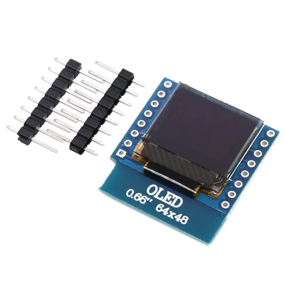 Wemos D1 Mini için SSD1306 I2C - Wemos D1 Mini incelemesi ve fiyatı