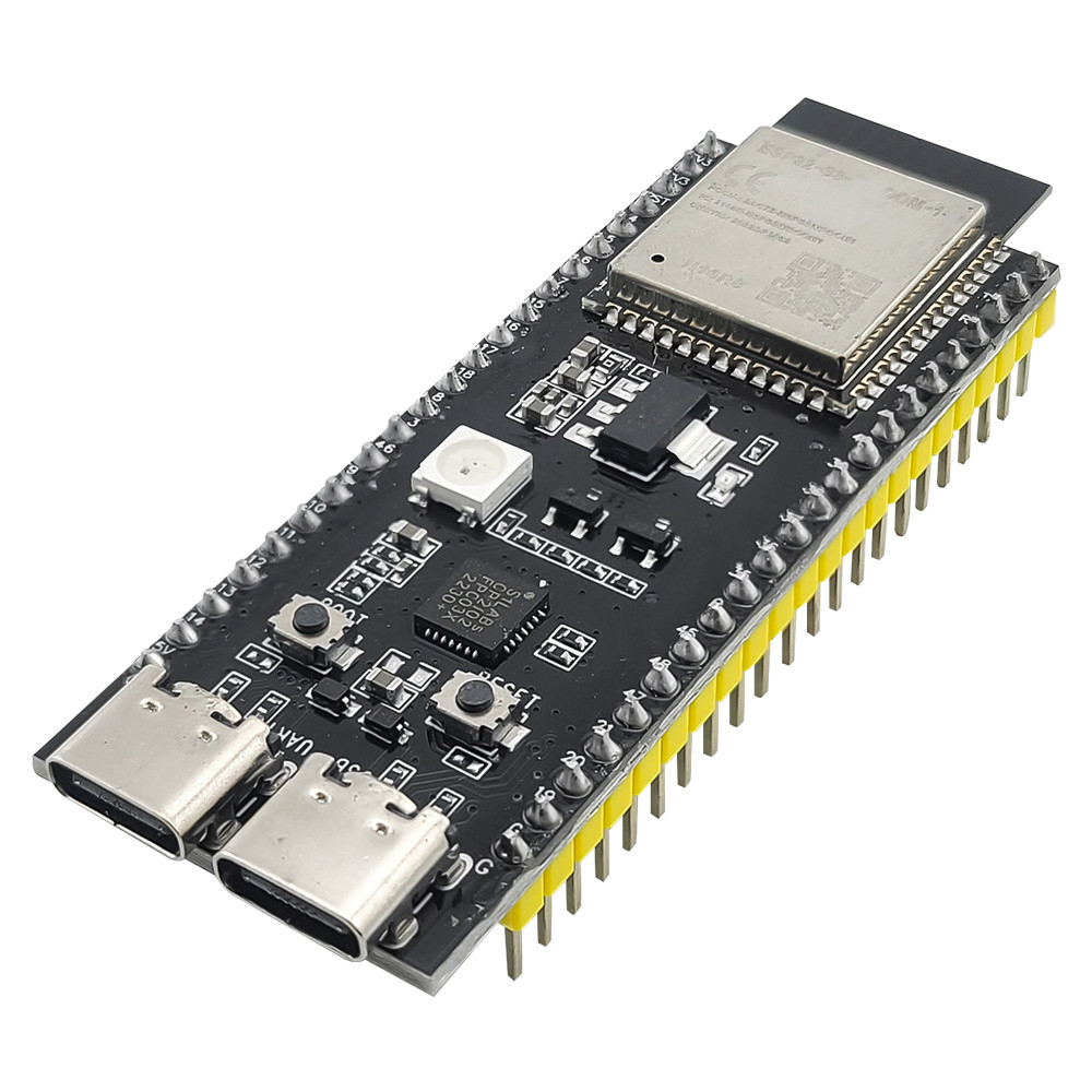 ESP32-S3 Geliştirme Kartı, Gen - Esp32 S3 Devkitc 1 incelemesi ve fiyatı