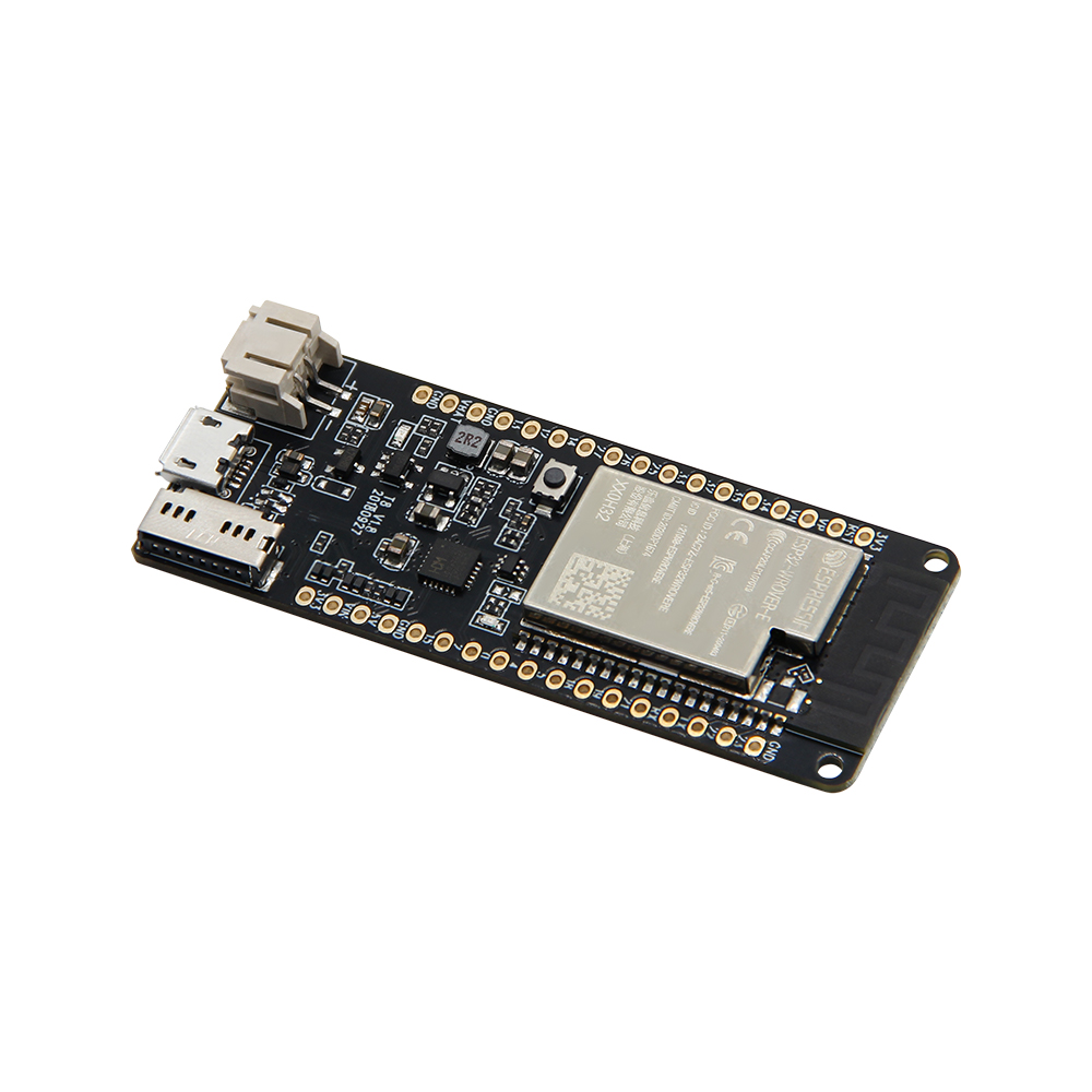 LILYGO® TTGO T8 V1.8 ESP32 gel - Ttgo T Watch incelemesi ve fiyatı
