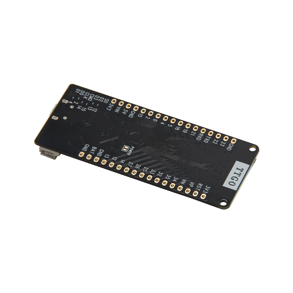 LILYGO® TTGO T8 V1.8 ESP32 gel - Ttgo T Watch incelemesi ve fiyatı