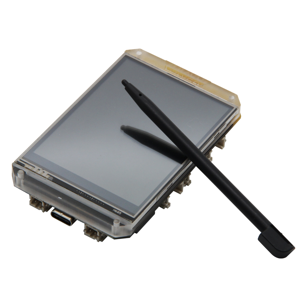 TTGO T-HMI ESP32-S3 Geliştirme - Ttgo Tdisplay incelemesi ve fiyatı