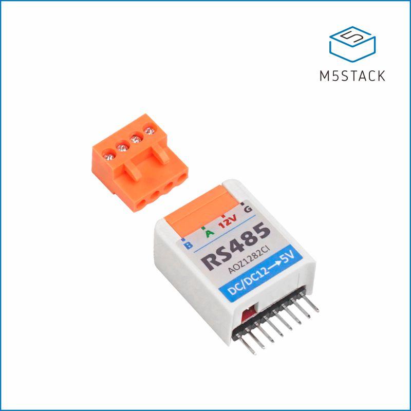 M5Stack Resmi M5StickC RS485 Ş - M5Stickc incelemesi ve fiyatı