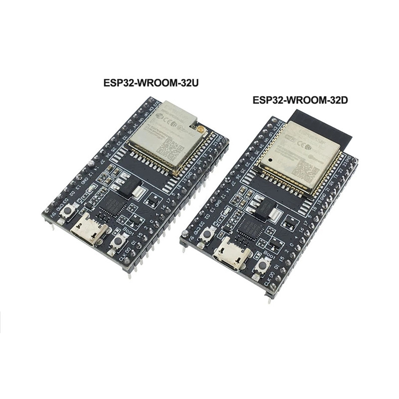 ESP32-DevKitC Çekirdek Kurulu  - Olimex Esp32 incelemesi ve fiyatı