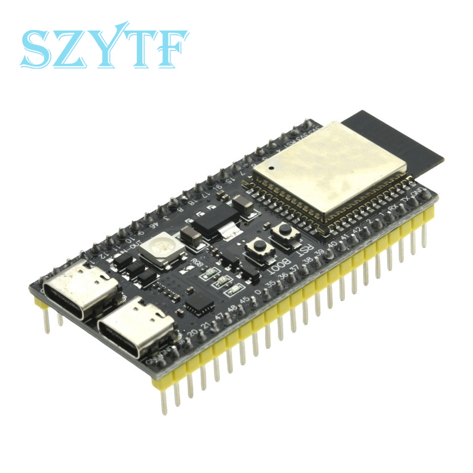 S3-DevKitC-1 N16R8 Geliştirme  - Esp32 S3 Devkitc 1 incelemesi ve fiyatı