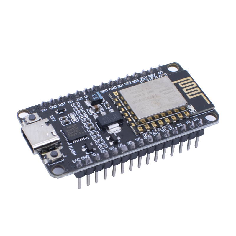 Kablosuz modülü NodeMCU CP2102 - Nodemcuv2 incelemesi ve fiyatı