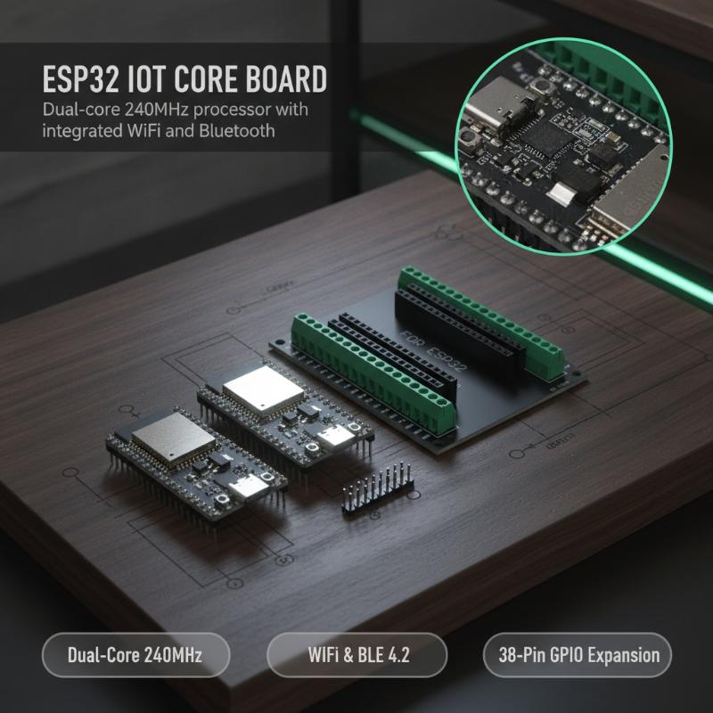 NodeMCU-32S ESP32 Geliştirme K - Nodemcu 32S incelemesi ve fiyatı