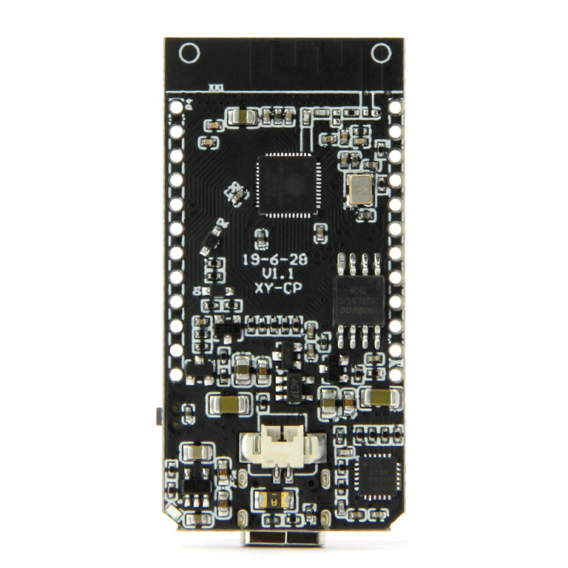 TTGO T-Display ESP32 Geliştirm - Ttgo Tdisplay incelemesi ve fiyatı