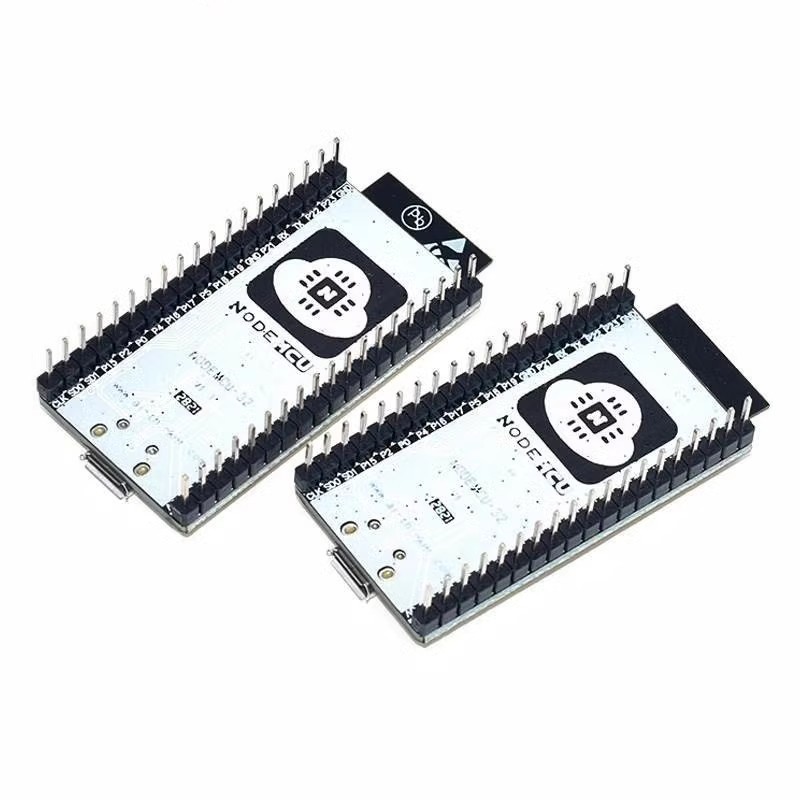 NodeMCU ESP-32S WiFi Geliştirm - Nodemcu 32S incelemesi ve fiyatı