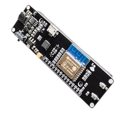 WeMos D1 ESP-Wroom-02 Anakart  - Wemos D1 Mini incelemesi ve fiyatı