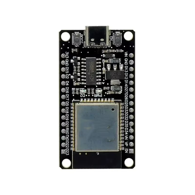 ESP32 Geliştirme Kartı Çift Çe - Nodemcuv2 incelemesi ve fiyatı