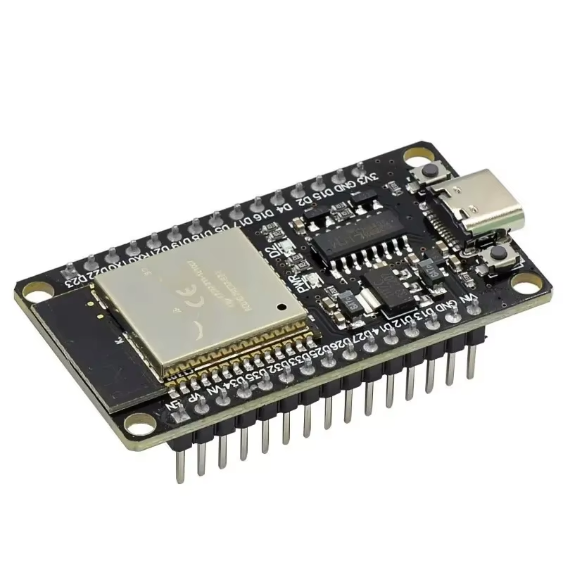 ESP32 Geliştirme Kartı Çift Çe - Nodemcuv2 incelemesi ve fiyatı