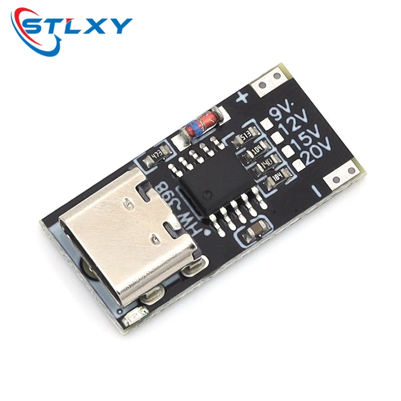 Stlxy-Type-C USB Boost Güç Değ - Devkitc incelemesi ve fiyatı