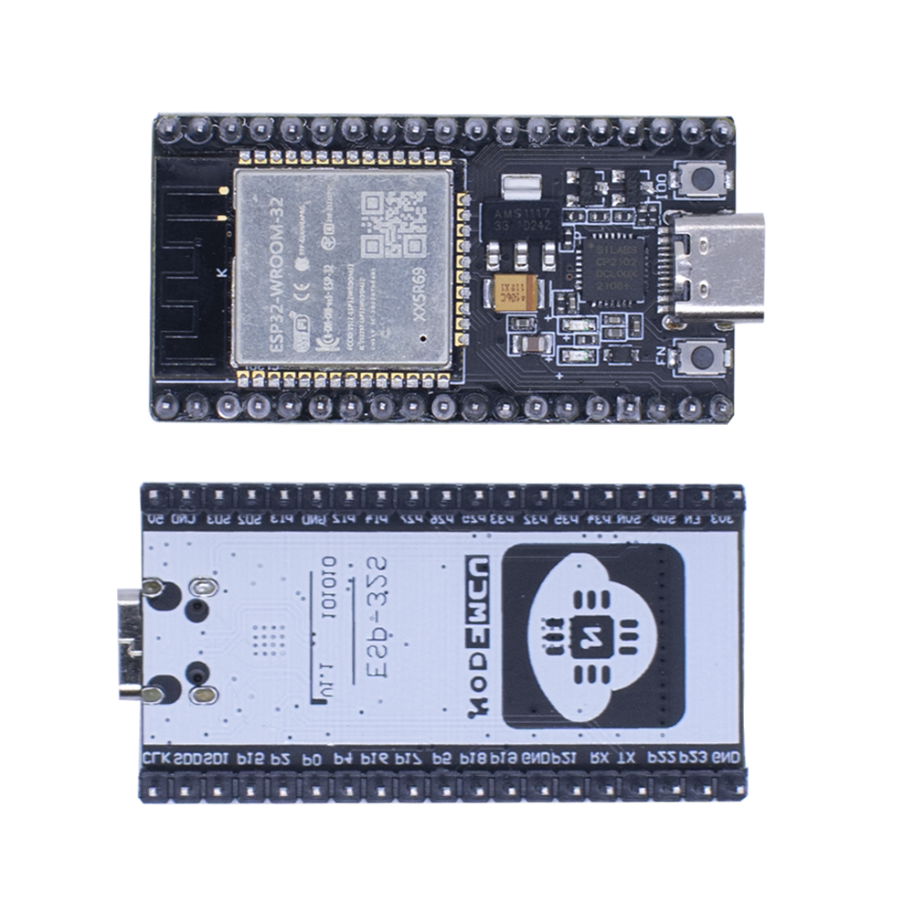 Kablosuz NodeMCU-32S Lua WiFi  - Nodemcu 32S incelemesi ve fiyatı