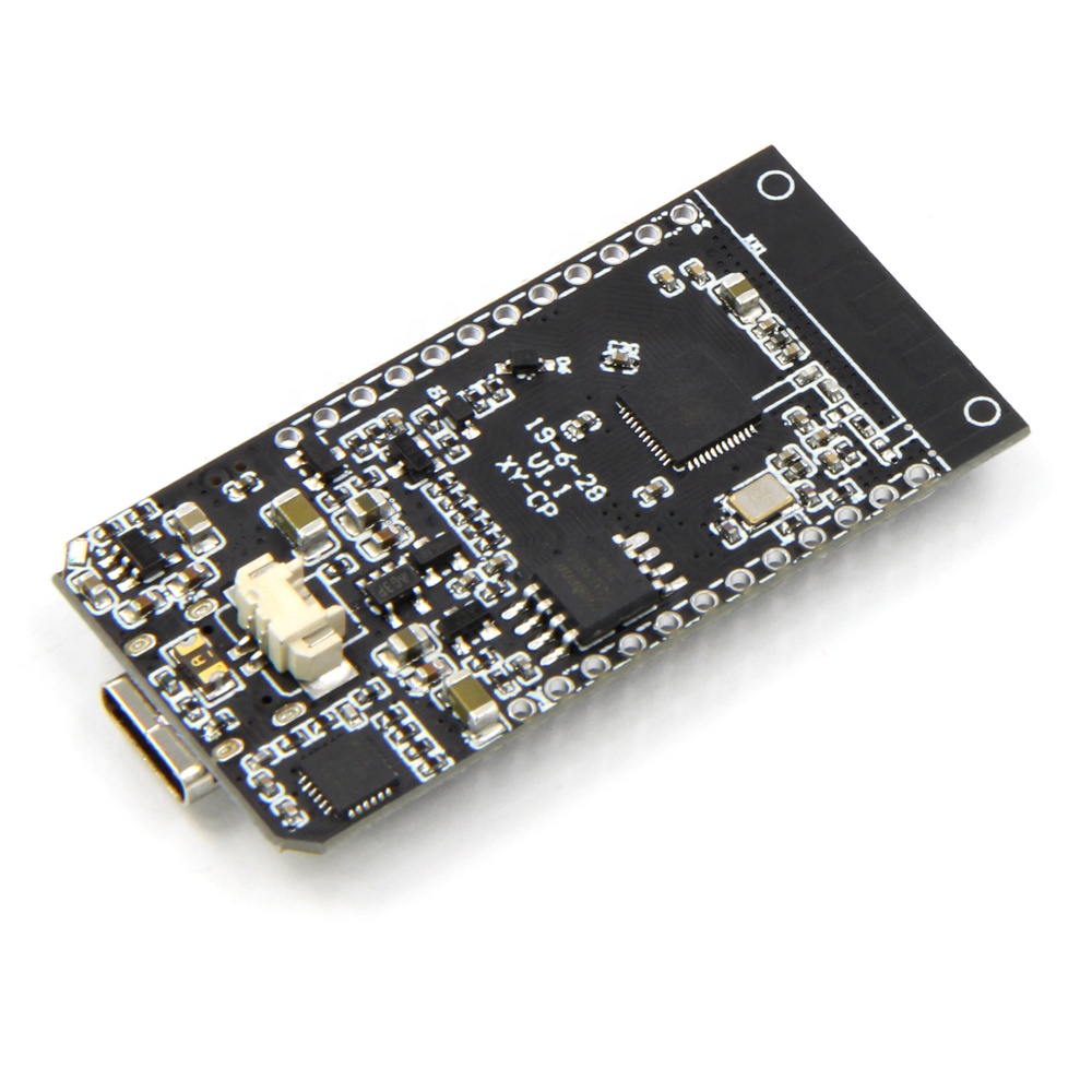 TTGO T-Display ESP32 1.14'' LC - Ttgo Tdisplay incelemesi ve fiyatı