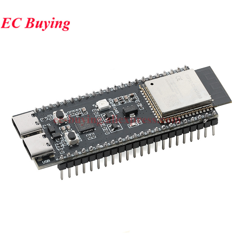 ESP32-S3-DevKitC-N16R8 ESP32S3 - Esp32 S3 Devkitc 1 incelemesi ve fiyatı