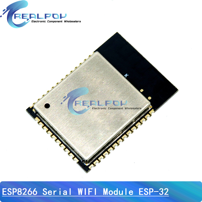 ESPWROOM32 Geliştirme Kartı TY - Devkitc incelemesi ve fiyatı
