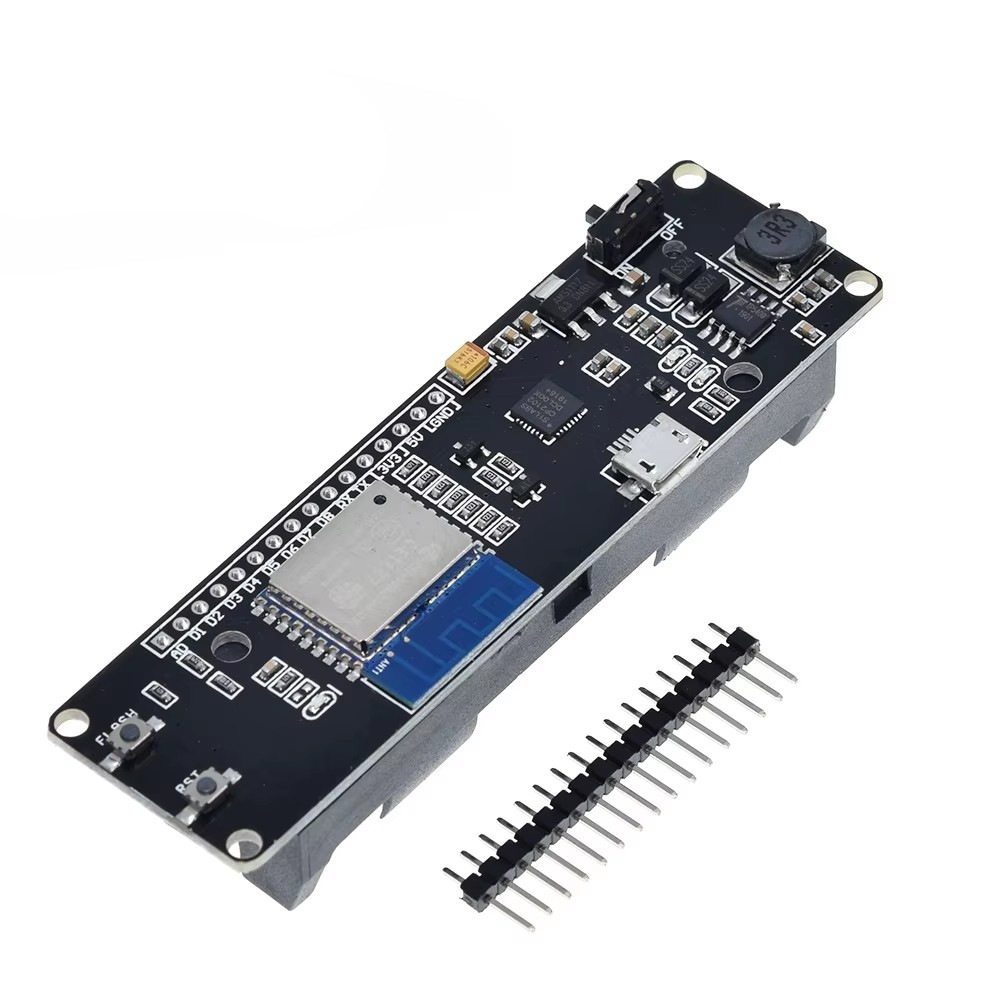 WeMos ESP WROOM 02 D1 Mini WiF - Wemos D1 Mini incelemesi ve fiyatı