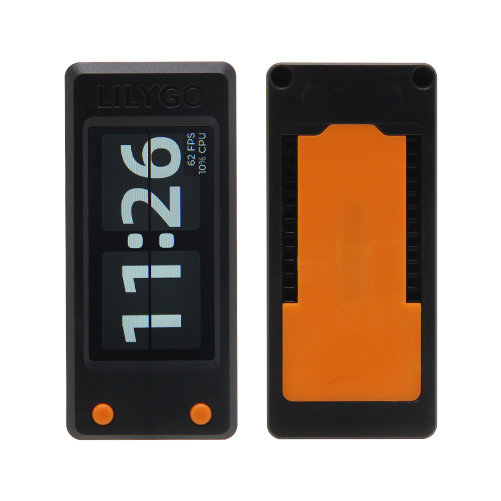 LILYGO® T-Display-S3 ESP32-S3  - Lolin S3 incelemesi ve fiyatı