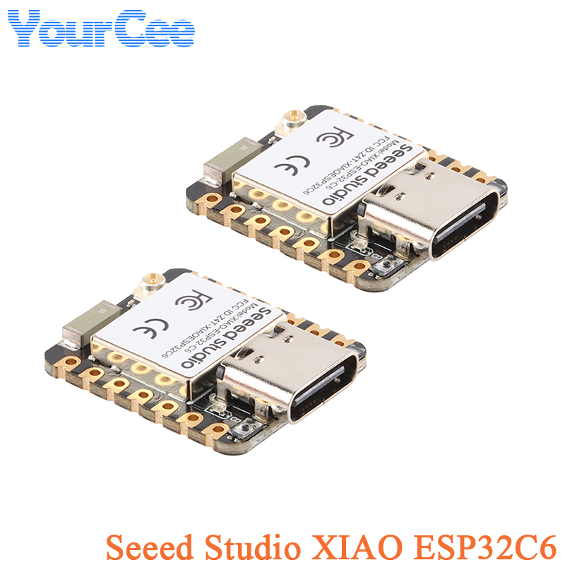 10 adet/1 adet ESP32 Seeed Stu - Devkitc incelemesi ve fiyatı