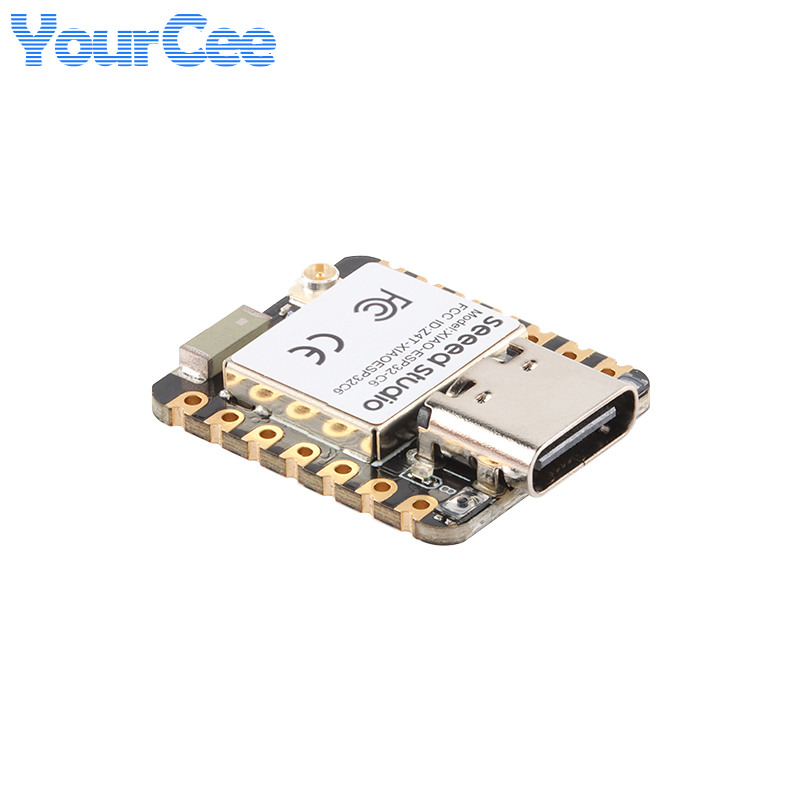 10 adet/1 adet ESP32 Seeed Stu - Devkitc incelemesi ve fiyatı