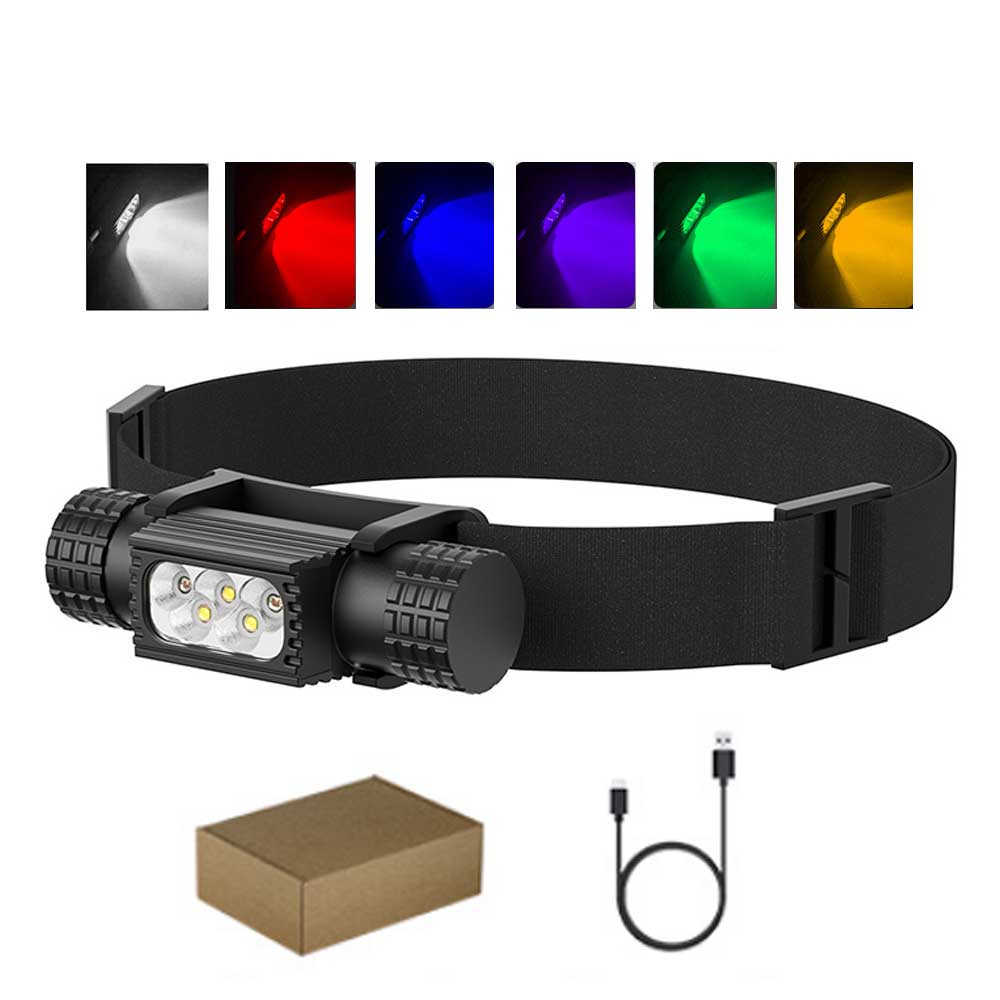 SOLOLANDOR Mini Far LED Tip C  - Lolin D32 incelemesi ve fiyatı