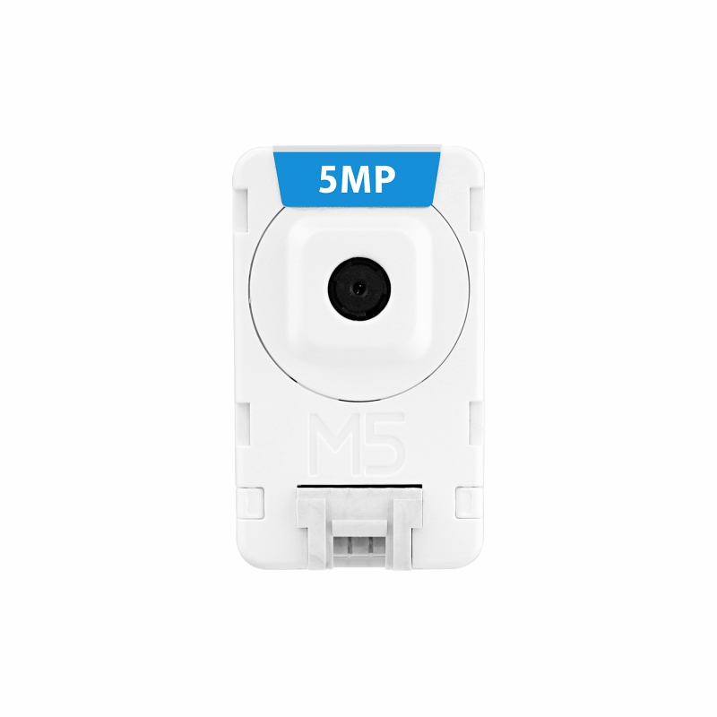 M5Stack Resmi Birim CamS3 Wi-F - M5Stack Core2 incelemesi ve fiyatı