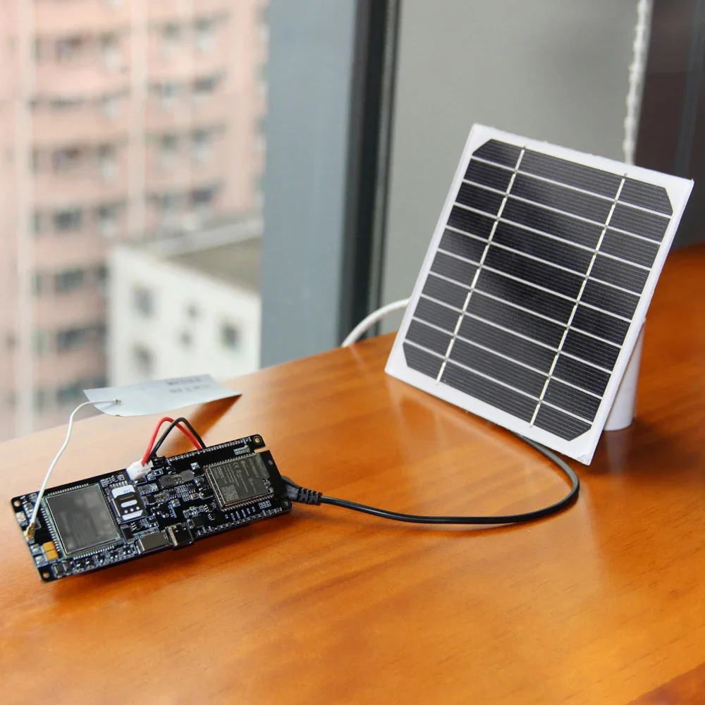 STOKTA LILYGO T-SIM7600G-H R2  - Doit Esp32 incelemesi ve fiyatı