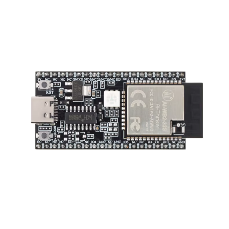 2 adet Orijinal NodeMCU-Ai-WB2 - Nodemcu 32S incelemesi ve fiyatı