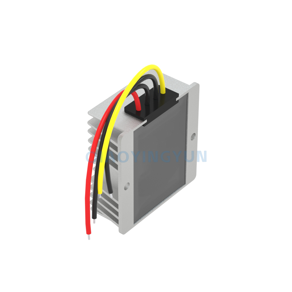 12 volt'tan 14 volt'a Voltaj R - Devkitc incelemesi ve fiyatı