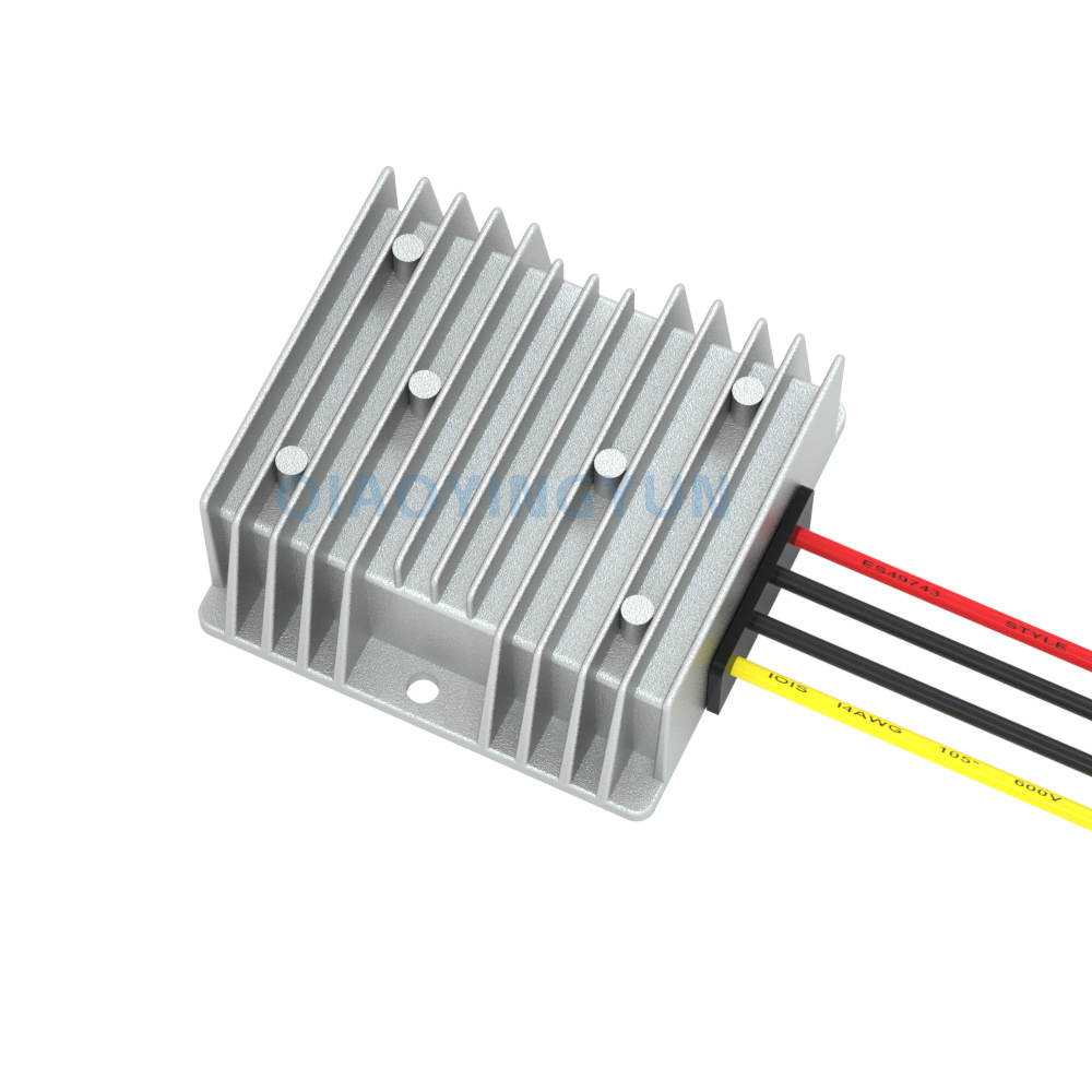 12 volt'tan 14 volt'a Voltaj R - Devkitc incelemesi ve fiyatı