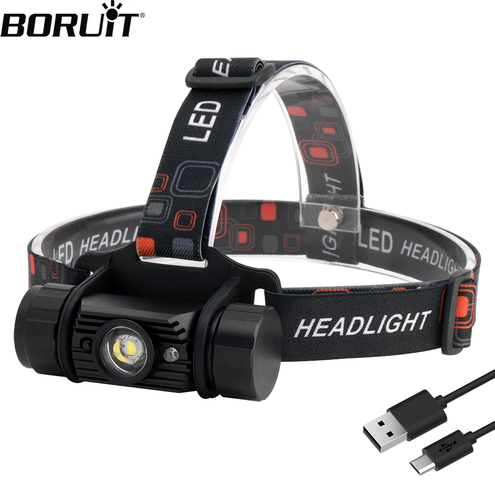 BORUiT RJ-020 LED indüksiyon f - Lolin D32 incelemesi ve fiyatı