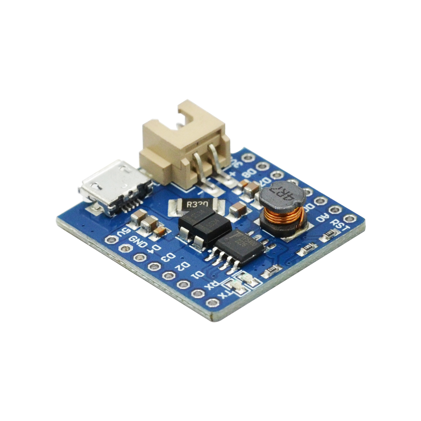 WEMOS D1 mini için Pil Korumas - Wemos D1 Mini incelemesi ve fiyatı