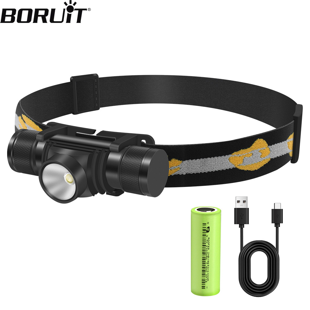 BORUiT D10 LED Mini Far Yüksek - Lolin D32 incelemesi ve fiyatı