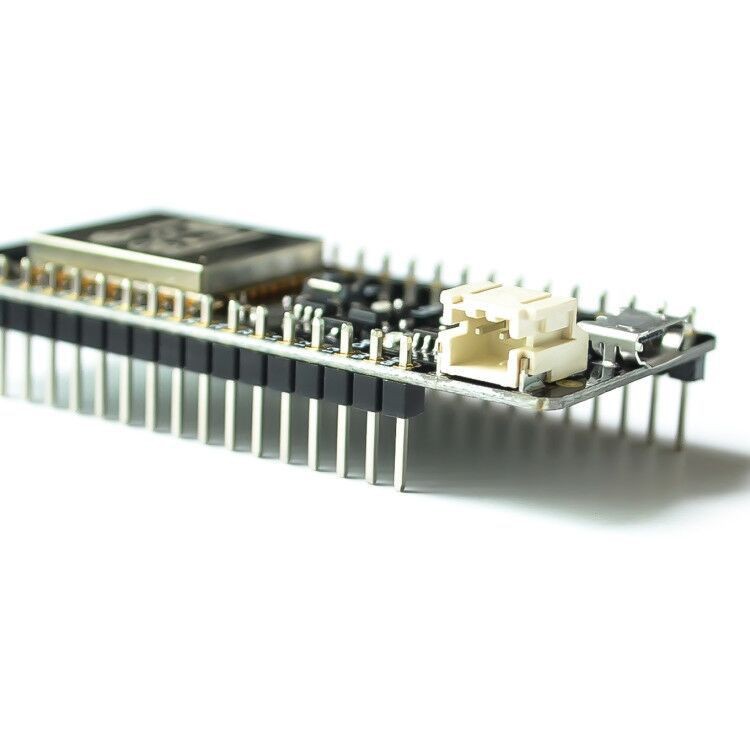 Wemos D1 V1 0 0 ESP32 WiFi Blu - Wemos D1 incelemesi ve fiyatı