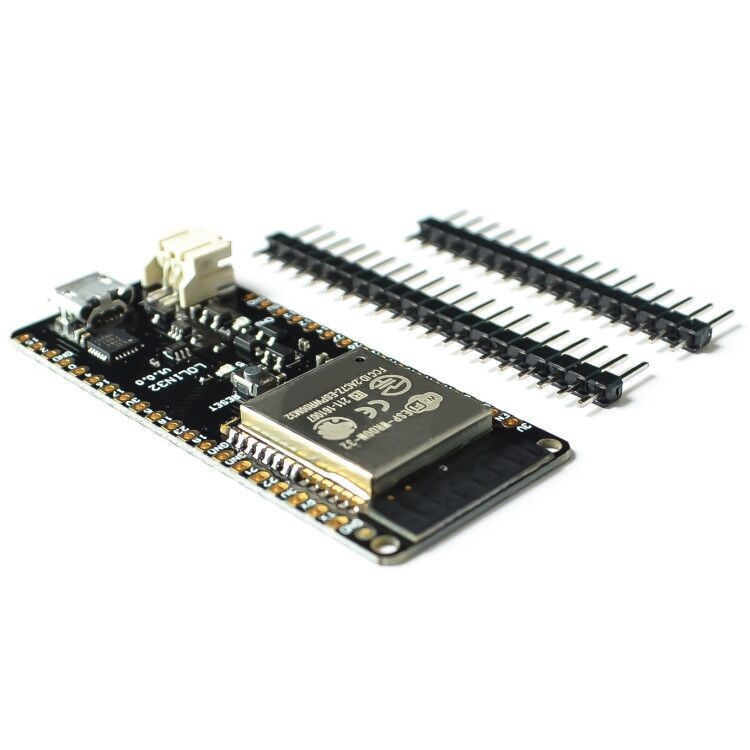 Wemos D1 V1 0 0 ESP32 WiFi Blu - Wemos D1 incelemesi ve fiyatı