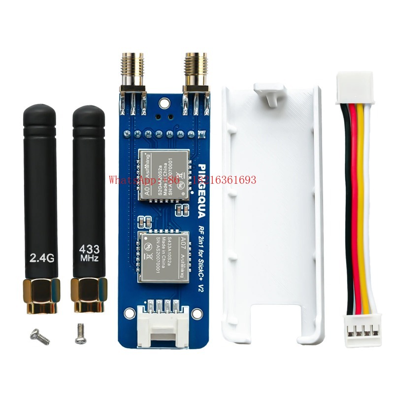 CC1101 NRF24 M5Stack M5StickC  - M5Stickc incelemesi ve fiyatı