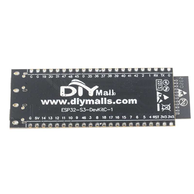 5 Adet/grup ESP32-S3-DevKitC-1 - Esp32 S3 Devkitc 1 incelemesi ve fiyatı